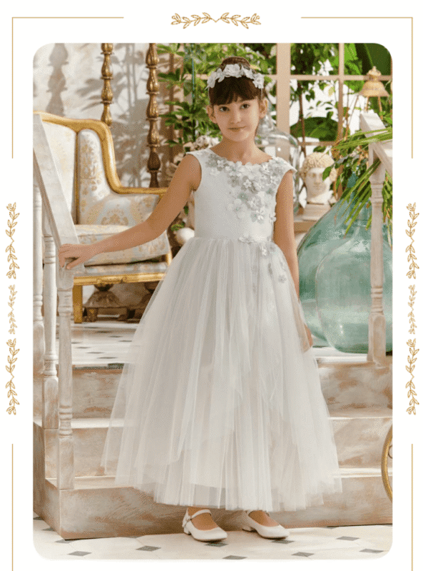 Quinn Harper Childrens Occasion Wear at 331 Kings Road Chelsea London SW3 5ES UK.19