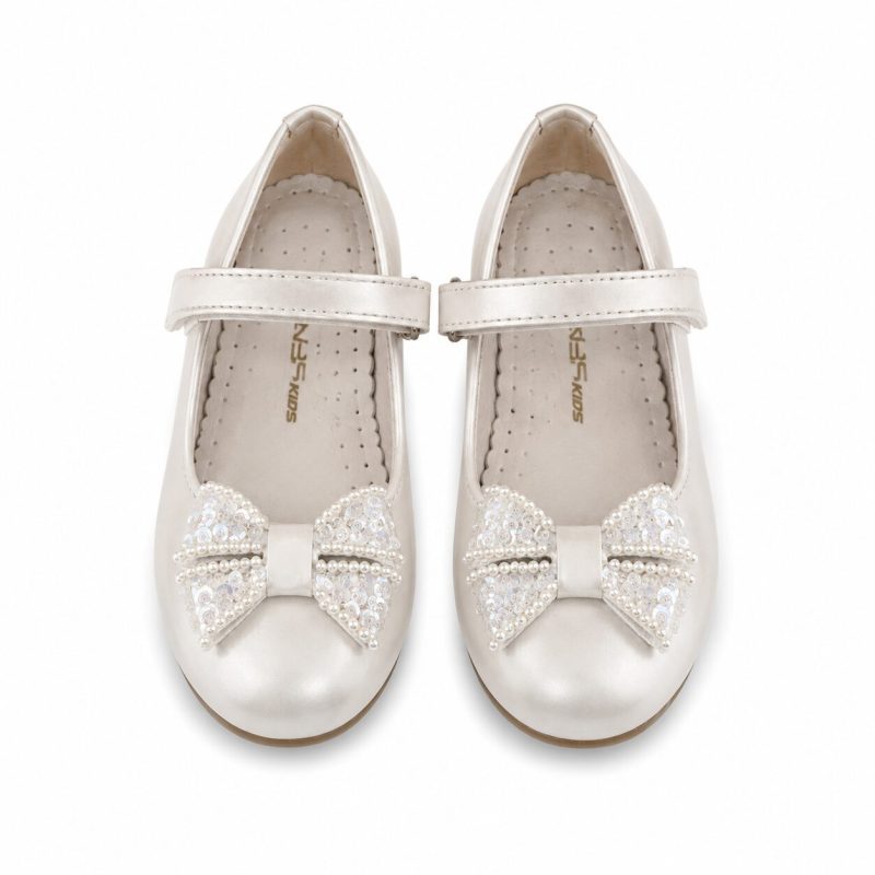 Girls Wedding Shoes