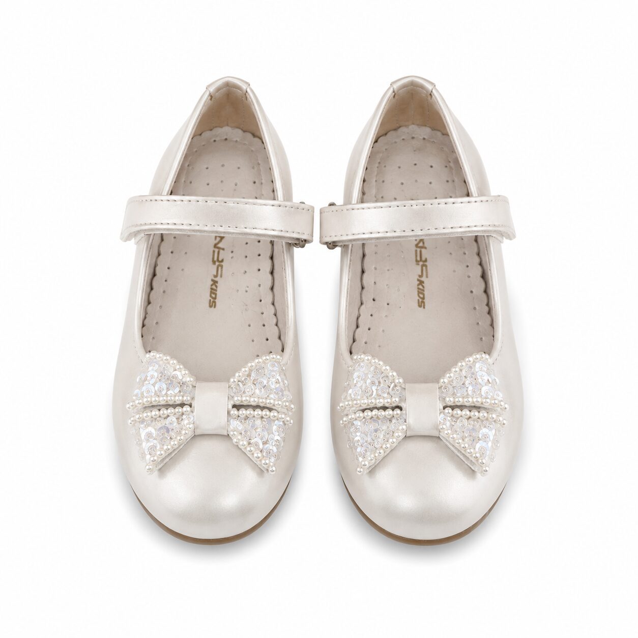 Girls Wedding Shoes