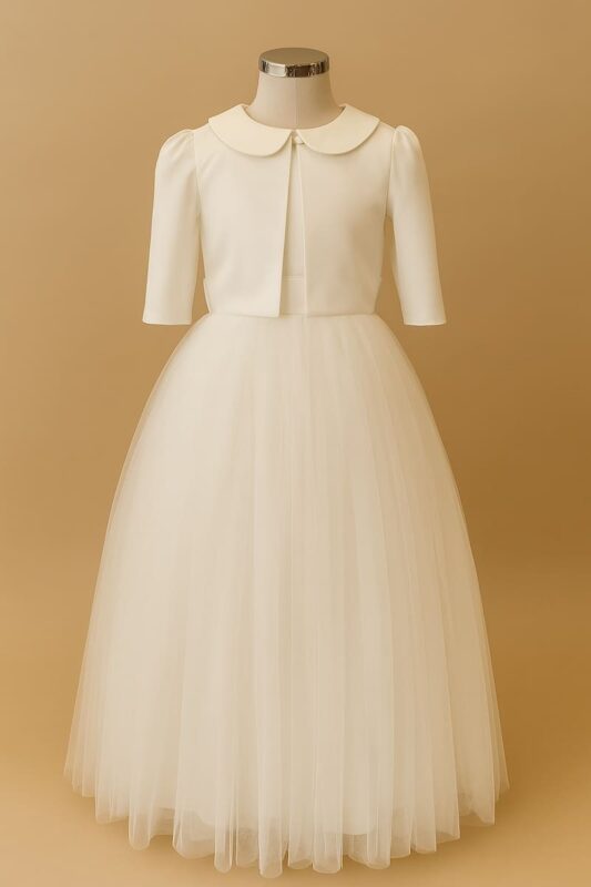 First Holy Communion Dress in London