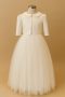 First Holy Communion Dress in London