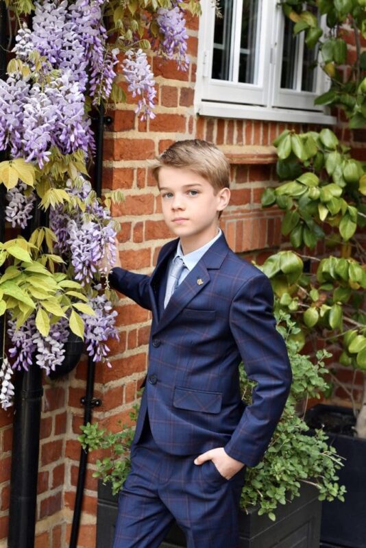 Boys Suits Kids Suits Holy communion suits for boys and Page Boy Suits for Weddings from Quinn Harper childrens occasion wear scaled