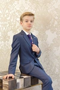 Boys Suits | Kids Suits for Little Boys | Quinn Harper