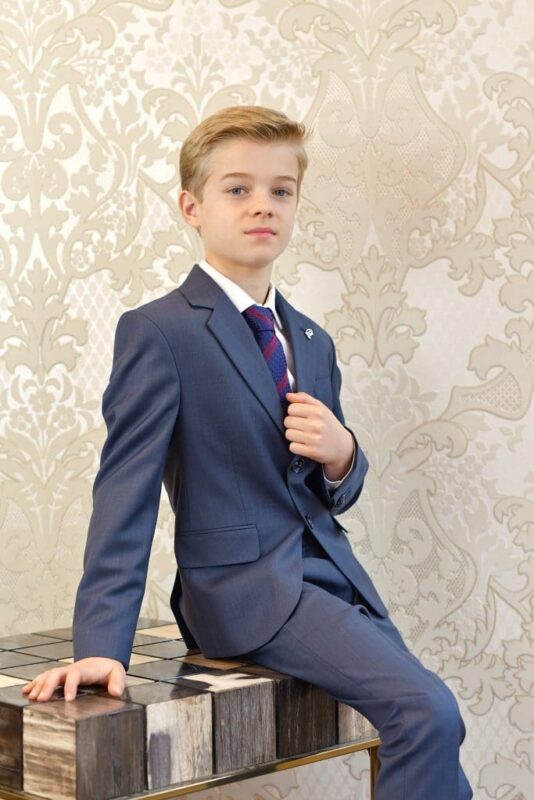 Boys Suits Page Boy Suits Boys Communion Suits and Kids Suits by Quinn Harper Childrens Occasion Wear in the UK scaled
