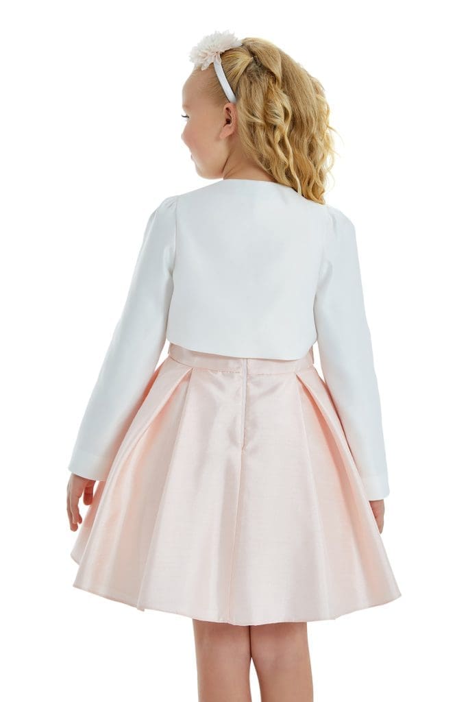 flower girl bolero uk