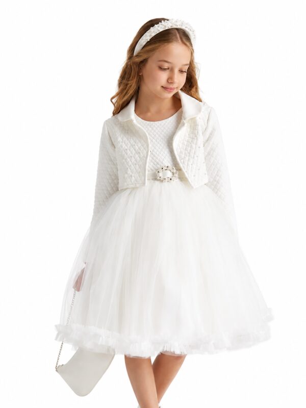 Flower Girl And Party Dresses - Ayla