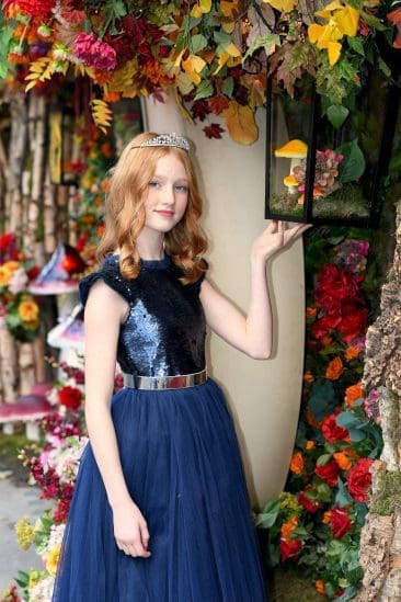 Girls Occasion Dresses Flower Girl Dresses Girls Party Dresses Holy Communion Dresses and Girls Bridesmaid Dresses at Quinn Harper Childrens Occasion Wear in 331 Kings Road Chelsea London SW3 5ES scaled