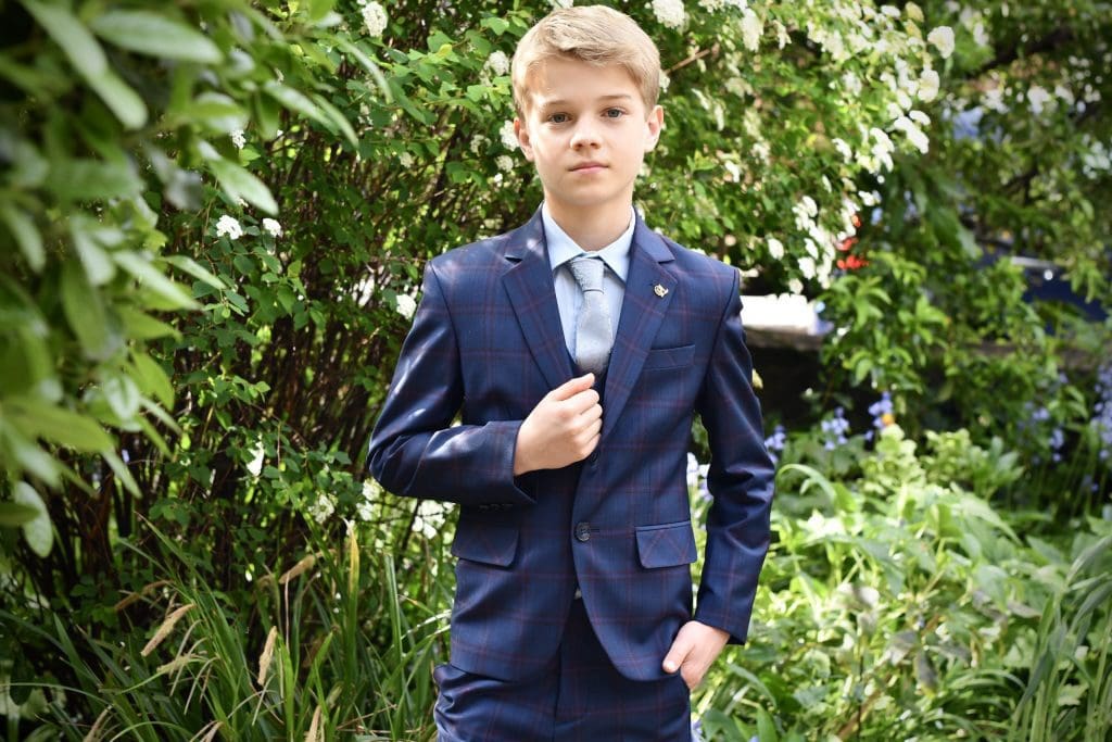 Boys Suits Kids Suits Holy communion suits for boys and Page Boy Suits for Weddings from Quinn Harper childrens occasion wear scaled