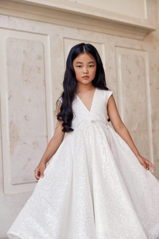 Girls Birthday Party Dresses scaled