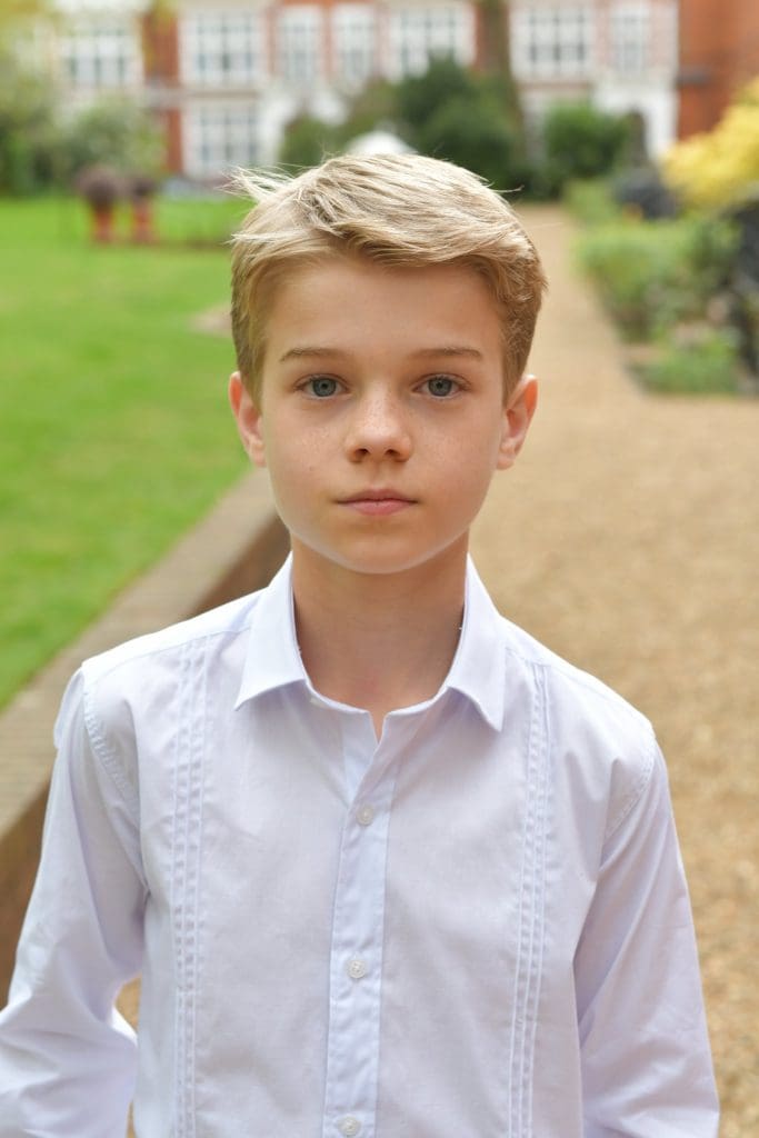 Kids White Suit Shirt Boys Suits Kids Suits Holy communion suits for boys and Page Boy Suits for Weddings from Quinn Harper childrens occasion wear scaled