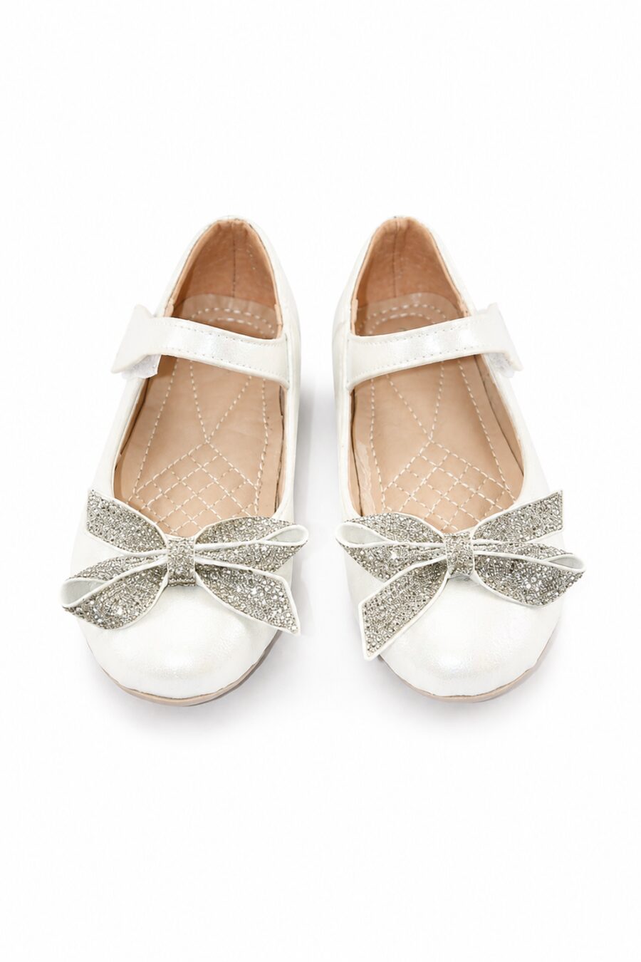 little girl wedding shoes