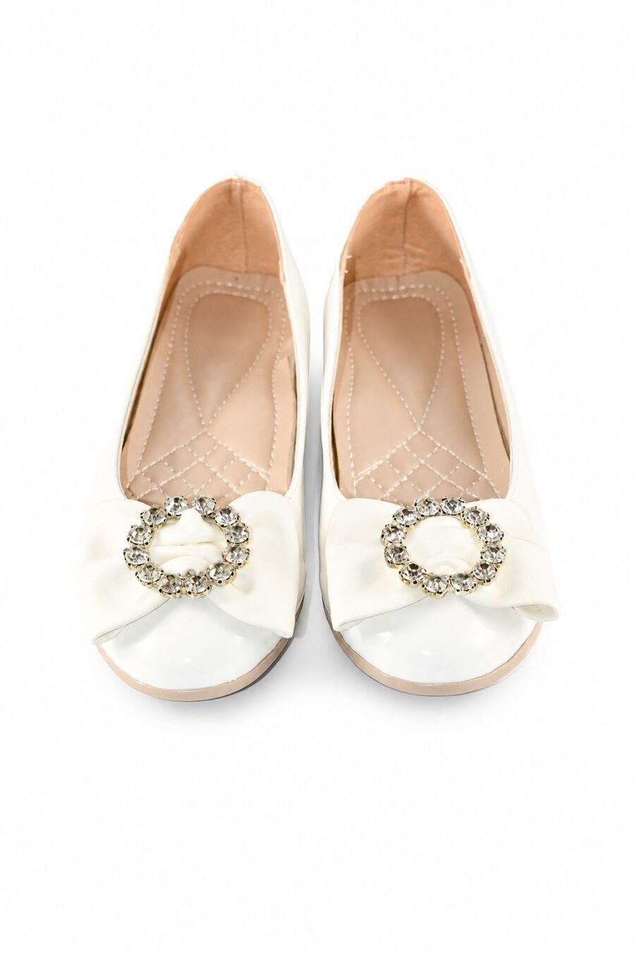 Holy Communion Shoes