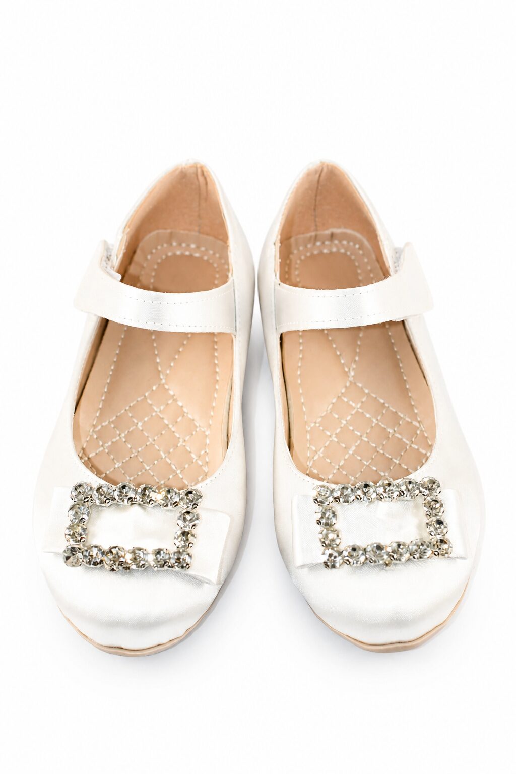 Little Girl Special Occasion Shoes