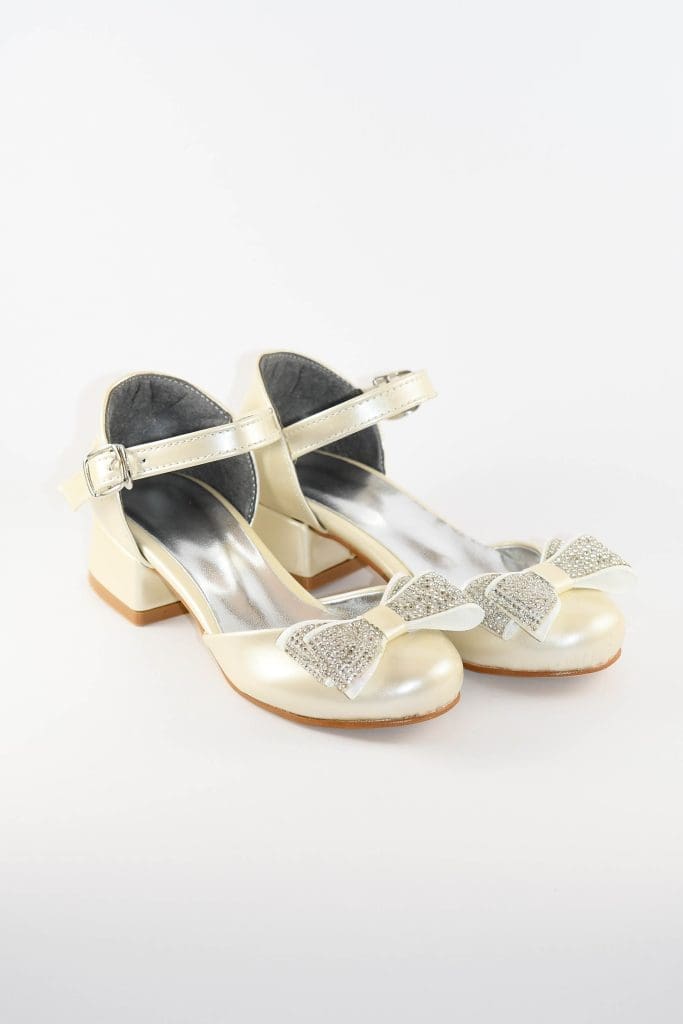 Girls occasion shoes childrens shoes Kids Shoes Childrens Occasion Shoes Girls communion shoes Flower girl shoes Girls party shoes1