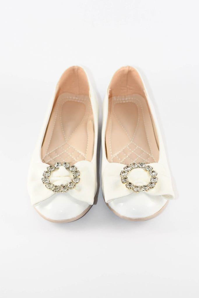 Holy Communion Shoes