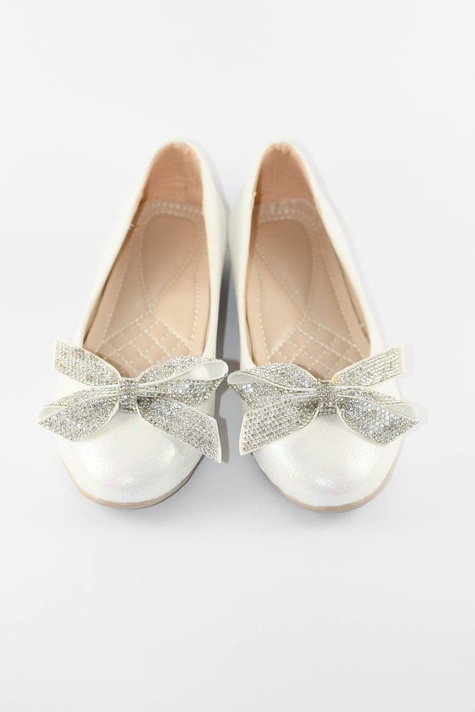 Children's Wedding Shoes