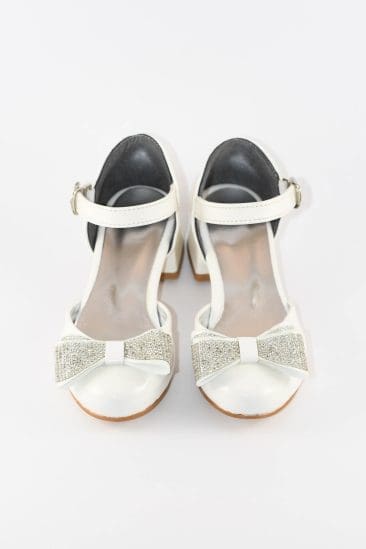 Girls occasion shoes childrens shoes Kids Shoes Childrens Occasion Shoes Girls communion shoes Flower girl shoes Girls party shoes4