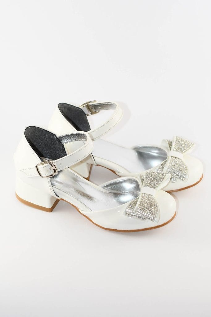 Girls occasion shoes childrens shoes Kids Shoes Childrens Occasion Shoes Girls communion shoes Flower girl shoes Girls party shoes6