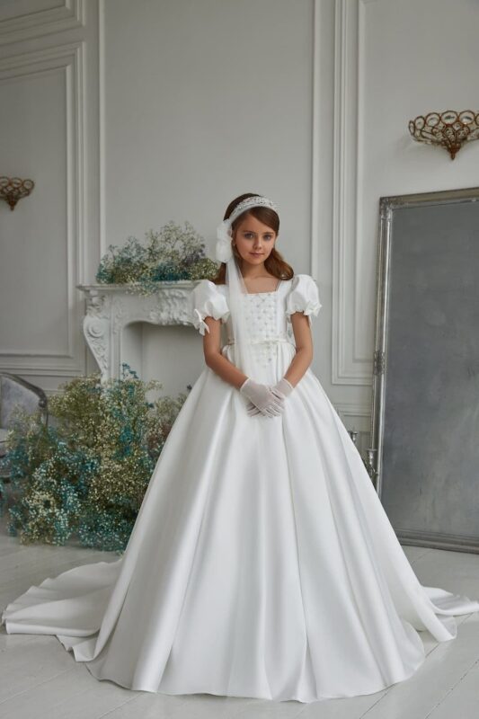Holly Communion Dresses