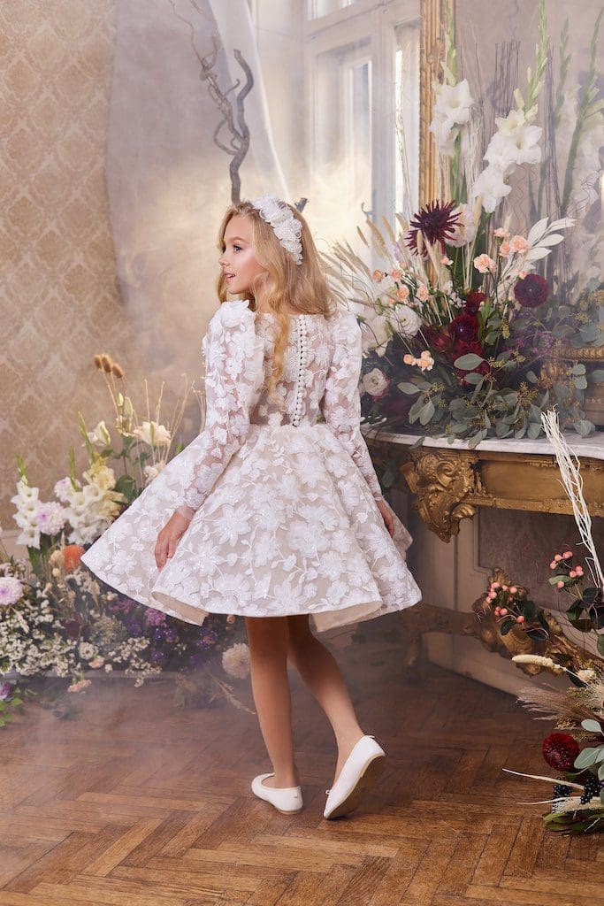 Girls Party Dresses Flower Girl Dresses Girls Occasion Dresses Junior Bridesmaid Dresses Girls Prom Dresses Girls Eid Dresses Luxury Flower Girl Dresses123