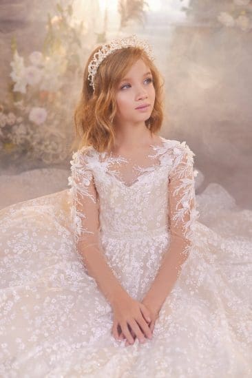 Girls Party Dresses Flower Girl Dresses Girls Occasion Dresses Junior Bridesmaid Dresses Girls Prom Dresses Girls Eid Dresses Luxury Flower Girl Dresses124