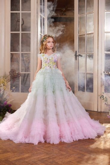 Girls Party Dresses Flower Girl Dresses Girls Occasion Dresses Junior Bridesmaid Dresses Girls Prom Dresses Girls Eid Dresses Luxury Flower Girl Dresses132