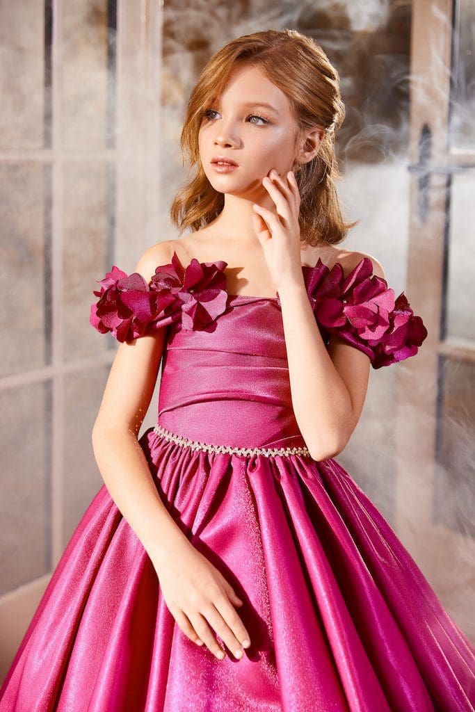 Girls Party Dresses Flower Girl Dresses Girls Occasion Dresses Junior Bridesmaid Dresses Girls Prom Dresses Girls Eid Dresses Luxury Flower Girl Dresses140