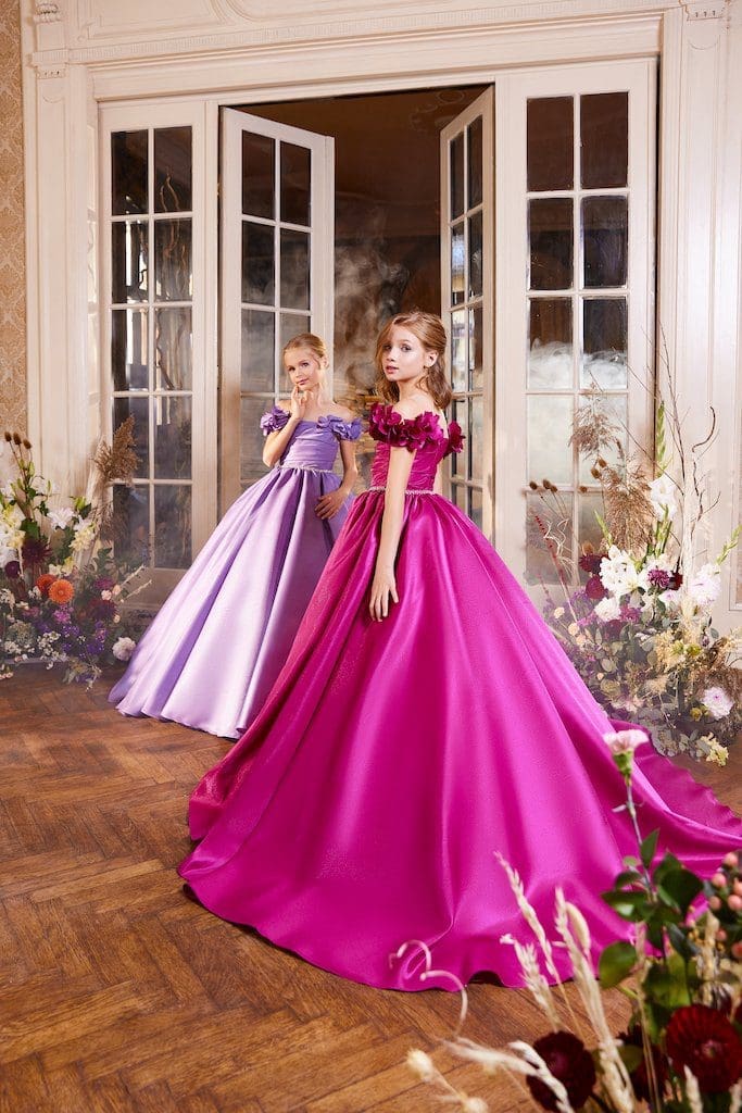 Girls Party Dresses Flower Girl Dresses Girls Occasion Dresses Junior Bridesmaid Dresses Girls Prom Dresses Girls Eid Dresses Luxury Flower Girl Dresses142