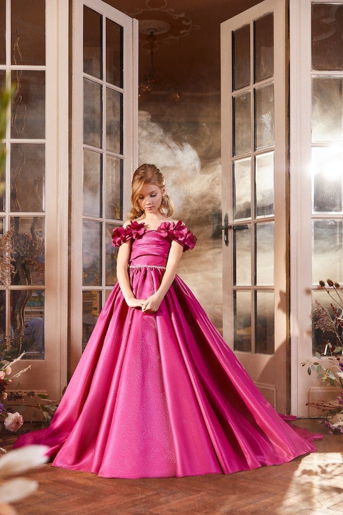 Girls Party Dresses Flower Girl Dresses Girls Occasion Dresses Junior Bridesmaid Dresses Girls Prom Dresses Girls Eid Dresses Luxury Flower Girl Dresses143