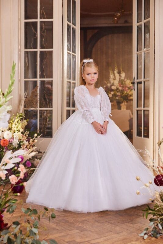 Girls Party Dresses Flower Girl Dresses Girls Occasion Dresses Junior Bridesmaid Dresses Girls Prom Dresses Girls Eid Dresses Luxury Flower Girl Dresses144