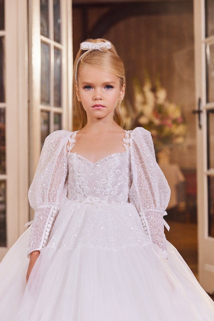 Girls Party Dresses Flower Girl Dresses Girls Occasion Dresses Junior Bridesmaid Dresses Girls Prom Dresses Girls Eid Dresses Luxury Flower Girl Dresses145