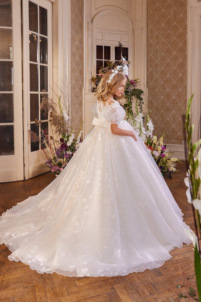 Girls Party Dresses Flower Girl Dresses Girls Occasion Dresses Junior Bridesmaid Dresses Girls Prom Dresses Girls Eid Dresses Luxury Flower Girl Dresses15