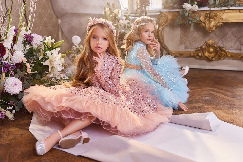 Girls Party Dresses Flower Girl Dresses Girls Occasion Dresses Junior Bridesmaid Dresses Girls Prom Dresses Girls Eid Dresses Luxury Flower Girl Dresses153