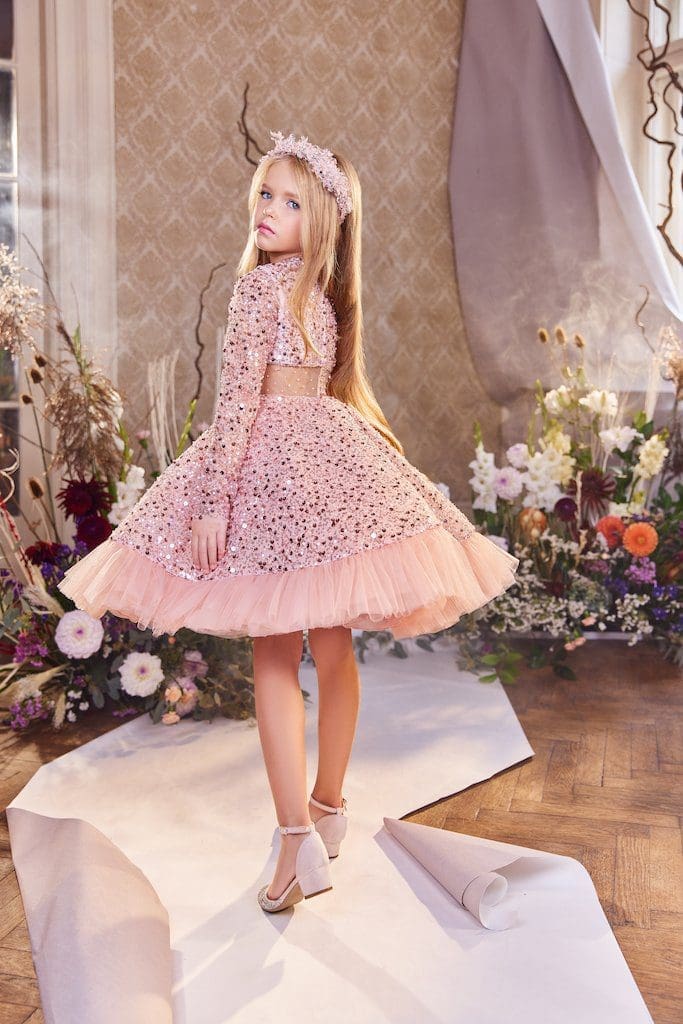 Girls Party Dresses Flower Girl Dresses Girls Occasion Dresses Junior Bridesmaid Dresses Girls Prom Dresses Girls Eid Dresses Luxury Flower Girl Dresses156