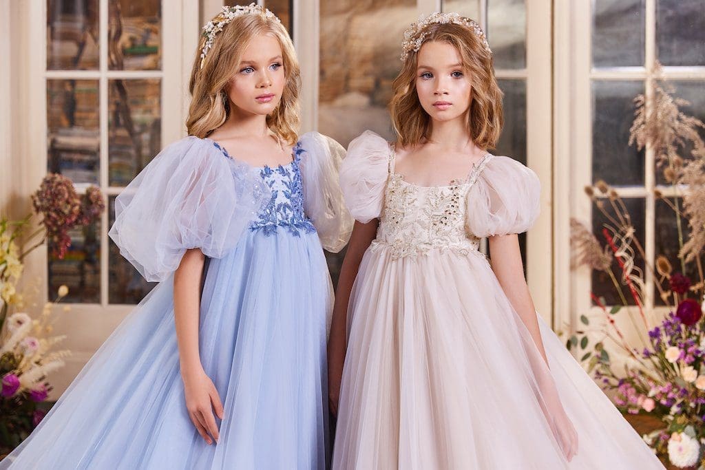 Girls Party Dresses Flower Girl Dresses Girls Occasion Dresses Junior Bridesmaid Dresses Girls Prom Dresses Girls Eid Dresses Luxury Flower Girl Dresses19