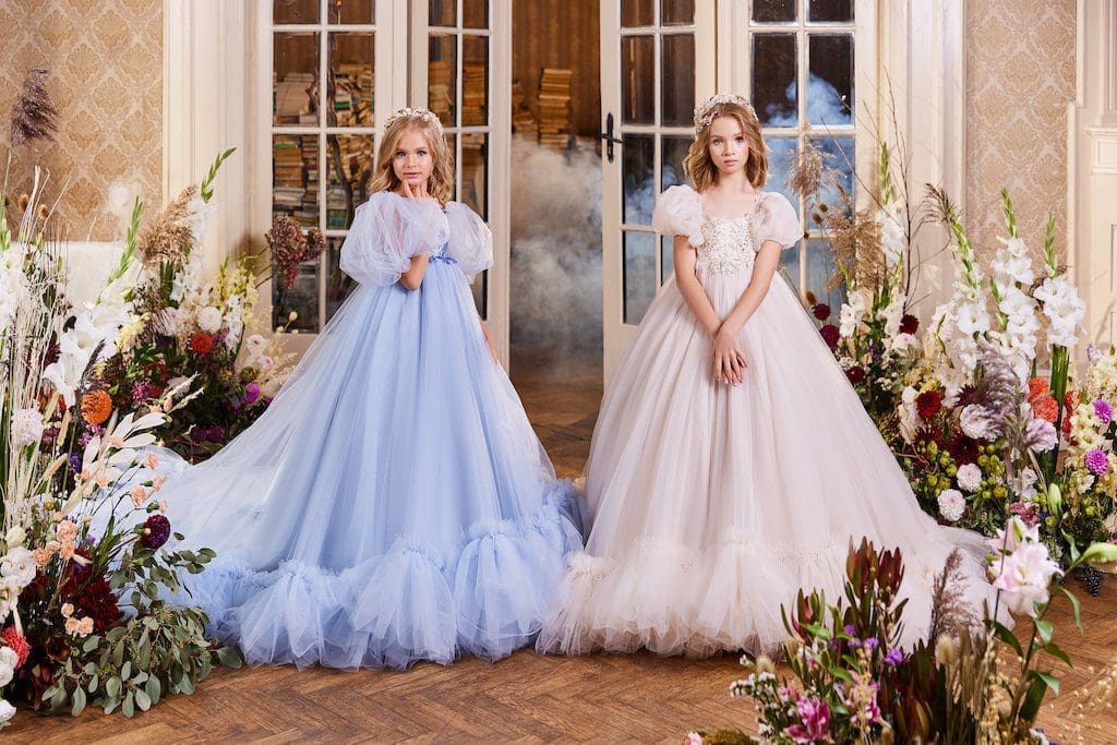 Girls Party Dresses Flower Girl Dresses Girls Occasion Dresses Junior Bridesmaid Dresses Girls Prom Dresses Girls Eid Dresses Luxury Flower Girl Dresses20