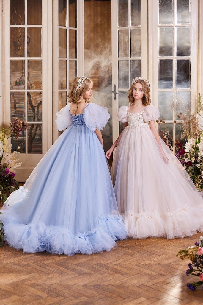Girls Party Dresses Flower Girl Dresses Girls Occasion Dresses Junior Bridesmaid Dresses Girls Prom Dresses Girls Eid Dresses Luxury Flower Girl Dresses21