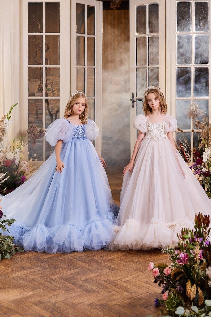 Girls Party Dresses Flower Girl Dresses Girls Occasion Dresses Junior Bridesmaid Dresses Girls Prom Dresses Girls Eid Dresses Luxury Flower Girl Dresses24