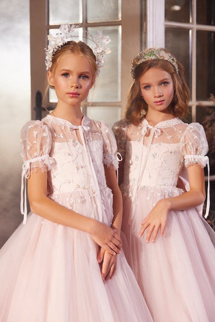 Girls Party Dresses Flower Girl Dresses Girls Occasion Dresses Junior Bridesmaid Dresses Girls Prom Dresses Girls Eid Dresses Luxury Flower Girl Dresses27