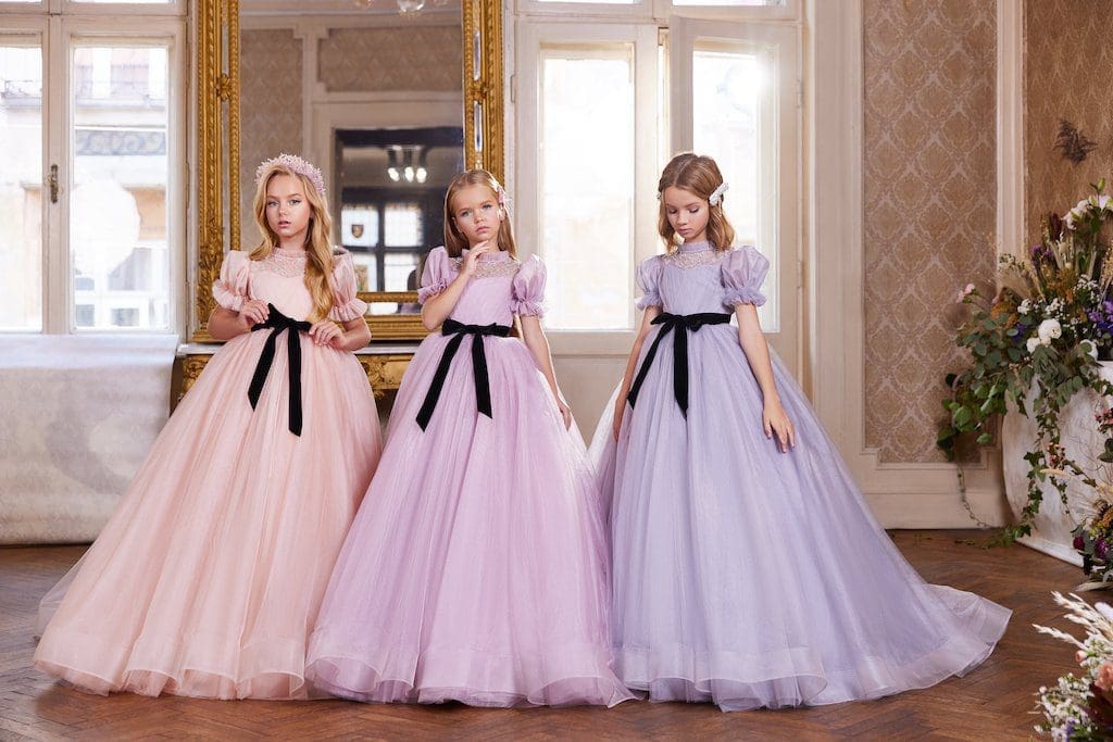 Girls Party Dresses Flower Girl Dresses Girls Occasion Dresses Junior Bridesmaid Dresses Girls Prom Dresses Girls Eid Dresses Luxury Flower Girl Dresses50