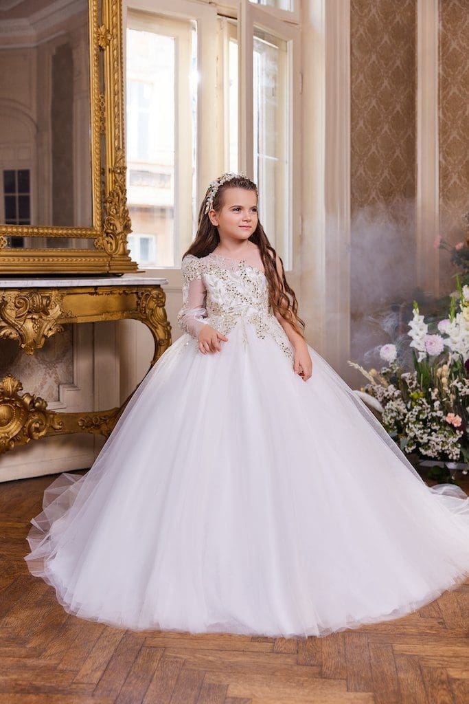 Girls Party Dresses Flower Girl Dresses Girls Occasion Dresses Junior Bridesmaid Dresses Girls Prom Dresses Girls Eid Dresses Luxury Flower Girl Dresses56