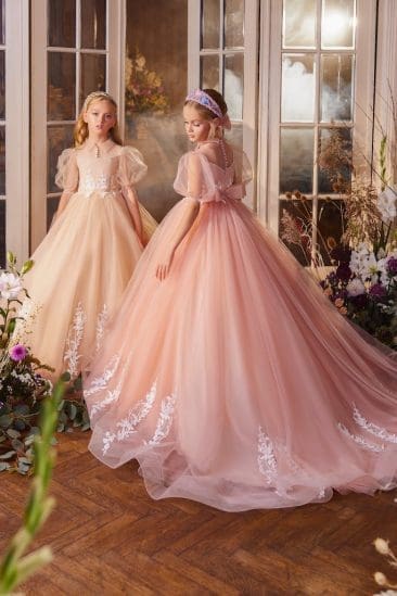 Girls Party Dresses Flower Girl Dresses Girls Occasion Dresses Junior Bridesmaid Dresses Girls Prom Dresses Girls Eid Dresses Luxury Flower Girl Dresses66