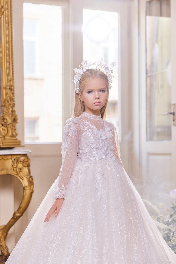 Girls Party Dresses Flower Girl Dresses Girls Occasion Dresses Junior Bridesmaid Dresses Girls Prom Dresses Girls Eid Dresses Luxury Flower Girl Dresses70