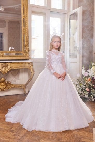 Girls Party Dresses Flower Girl Dresses Girls Occasion Dresses Junior Bridesmaid Dresses Girls Prom Dresses Girls Eid Dresses Luxury Flower Girl Dresses71