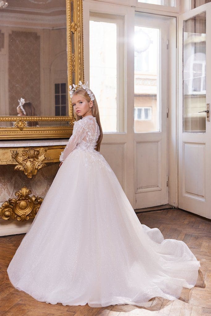 Girls Party Dresses Flower Girl Dresses Girls Occasion Dresses Junior Bridesmaid Dresses Girls Prom Dresses Girls Eid Dresses Luxury Flower Girl Dresses72