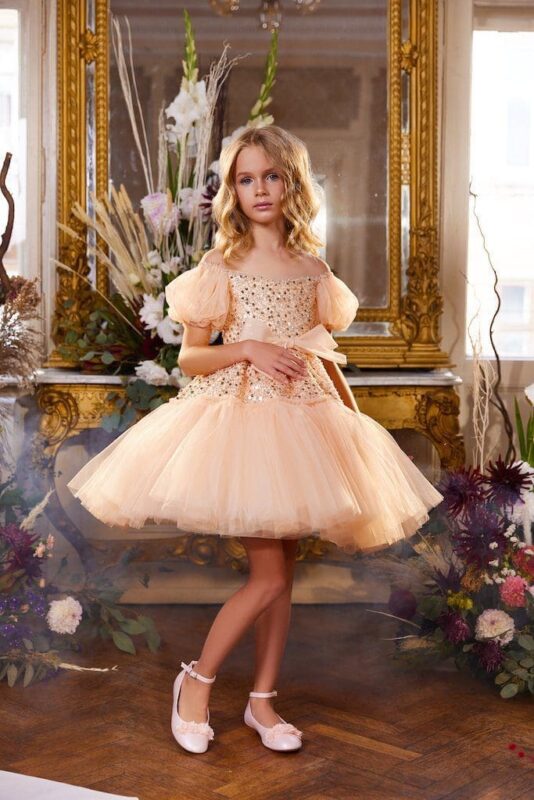 Girls Party Dresses Flower Girl Dresses Girls Occasion Dresses Junior Bridesmaid Dresses Girls Prom Dresses Girls Eid Dresses Luxury Flower Girl Dresses76