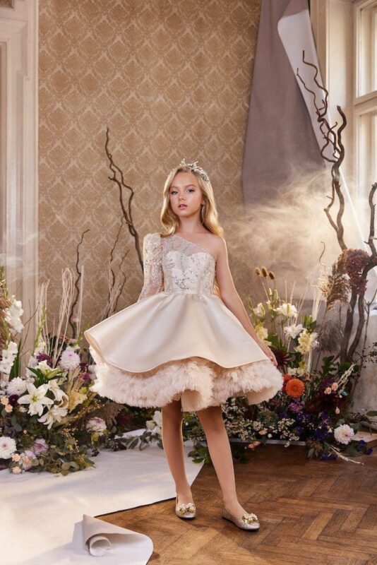 Girls Party Dresses Flower Girl Dresses Girls Occasion Dresses Junior Bridesmaid Dresses Girls Prom Dresses Girls Eid Dresses Luxury Flower Girl Dresses87