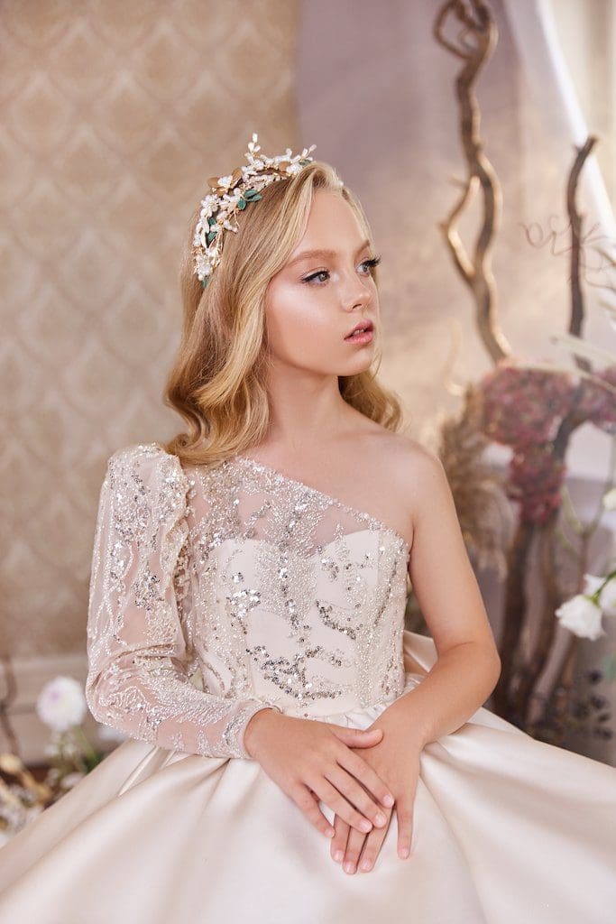 Girls Party Dresses Flower Girl Dresses Girls Occasion Dresses Junior Bridesmaid Dresses Girls Prom Dresses Girls Eid Dresses Luxury Flower Girl Dresses88