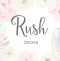 Quinn Harper Rush Order