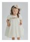 Luxury Flower Girl Dresses and Girls Party Dresses at Quinn Harper London.15